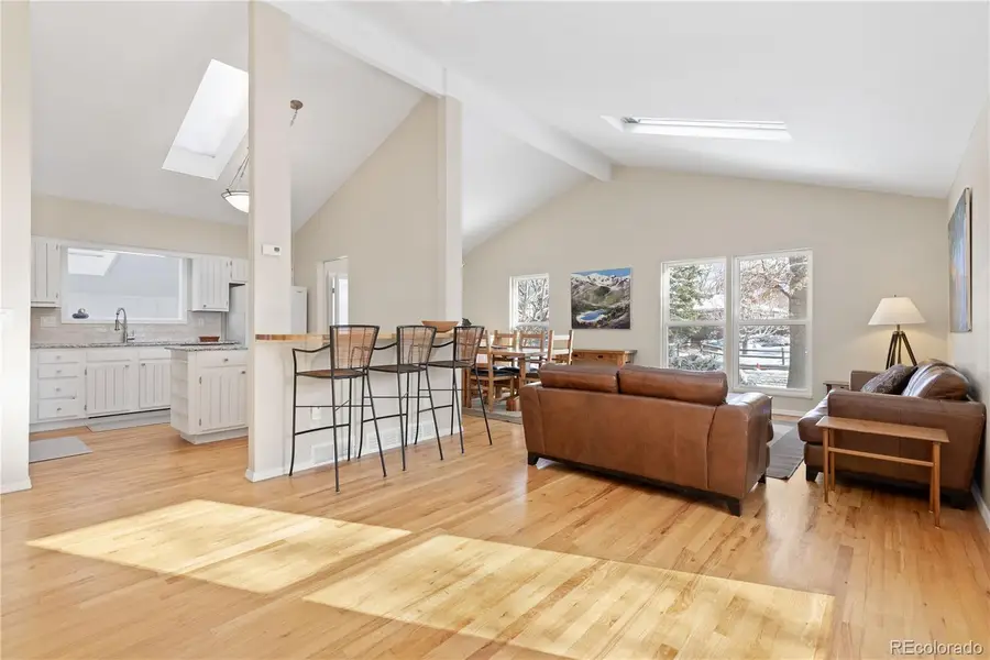 537 Blackhawk Road, Boulder, CO 80303 - Image #2