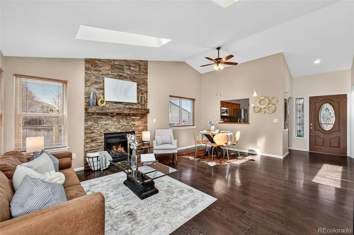 18384 E Crestline Circle, Centennial, CO 80015 - #1