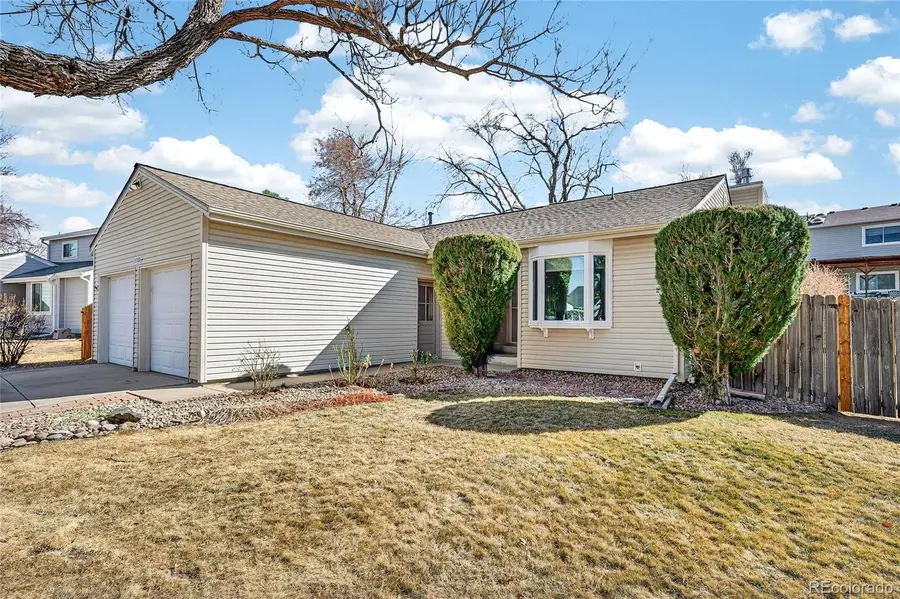 18384 E Crestline Circle, Centennial, CO 80015 - #3