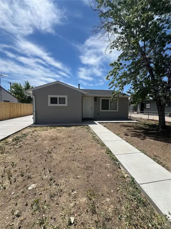 6751 Birch Street, Commerce City, CO 80022