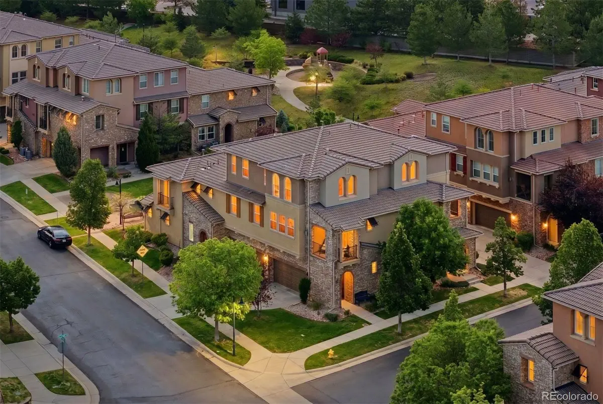 9362 Loggia Street #D, Highlands Ranch, CO 80126 - #1
