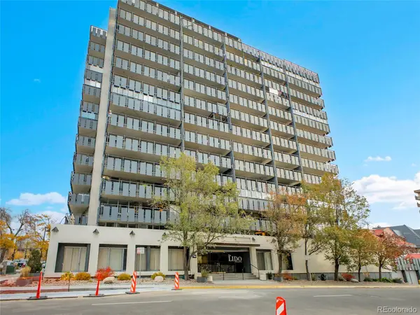 790 N Washington Street #1502, Denver, CO 80203