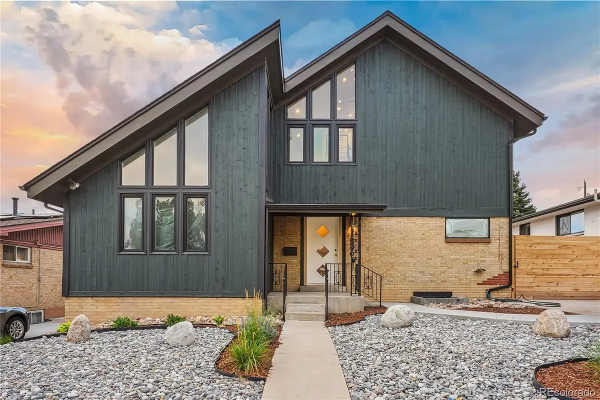 1656 Zenobia Street, Denver, CO 80204 - #1