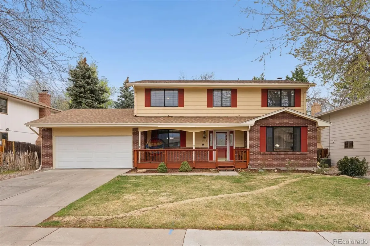 8015 W Calhoun Place, Littleton, CO 80123 - #1