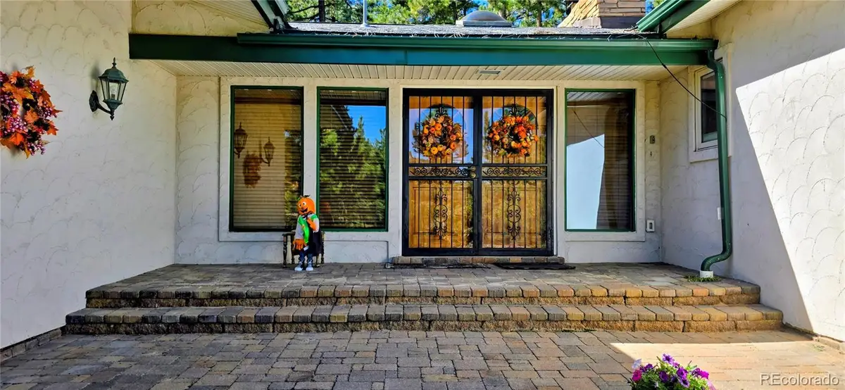 8057 Bannock Drive, Larkspur, CO 80118 - Image #1