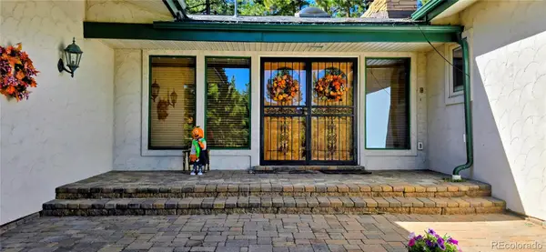 8057 Bannock Drive, Larkspur, CO 80118