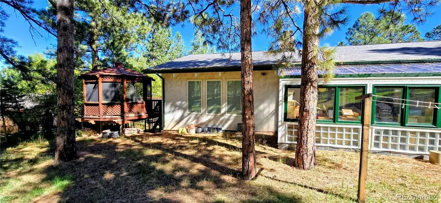 8057 Bannock Drive, Larkspur, CO 80118 - Image #2