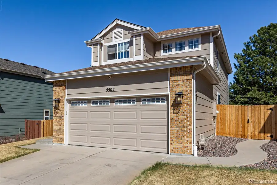 5502 S Jericho Way, Centennial, CO 80015 - #3