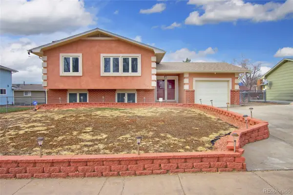 7280 Fortman Terrace, Fountain, CO 80817