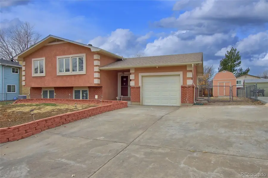 7280 Fortman Terrace, Fountain, CO 80817 - Image #2