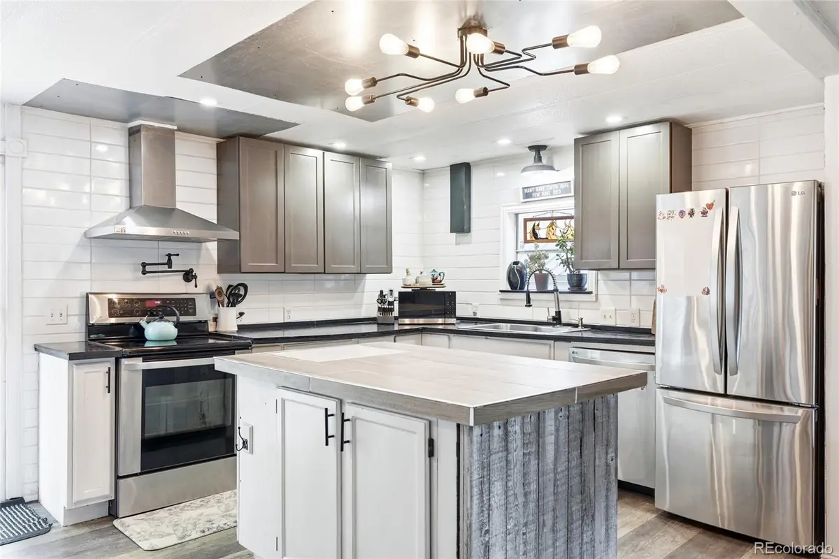 4622 Grand Canyon Drive, Greeley, CO 80634 - #1