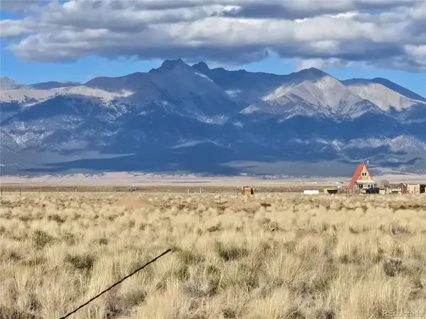 Unit 2 31st Street, Blanca, CO 81123