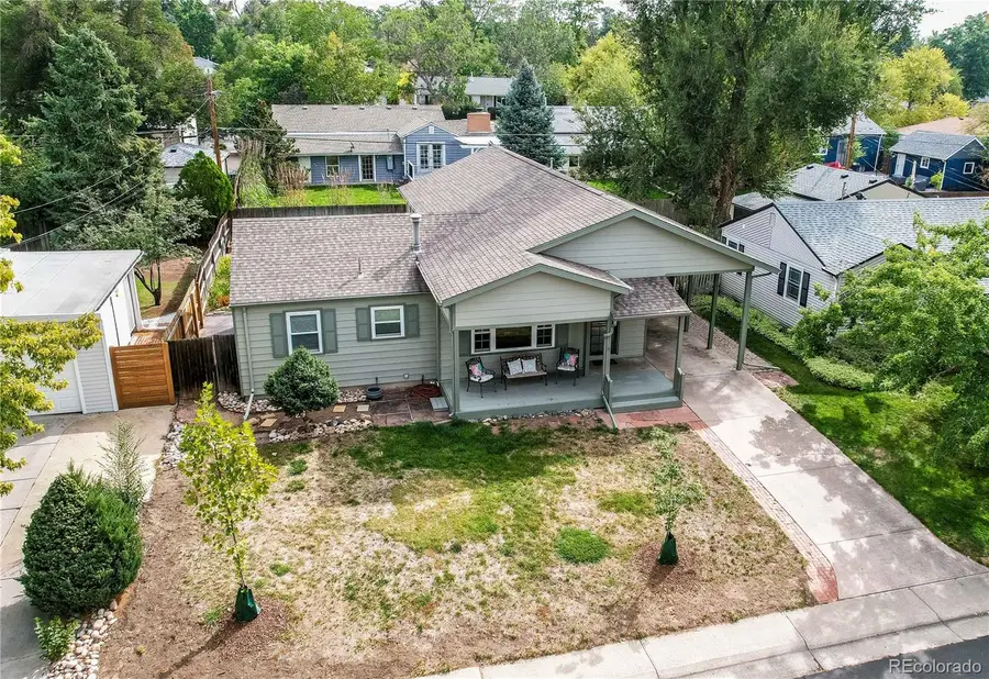 1860 S Fairfax, Denver, CO 80222 - #3