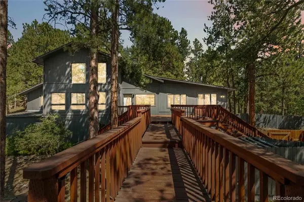 6283 Starlight Drive, Morrison, CO 80465
