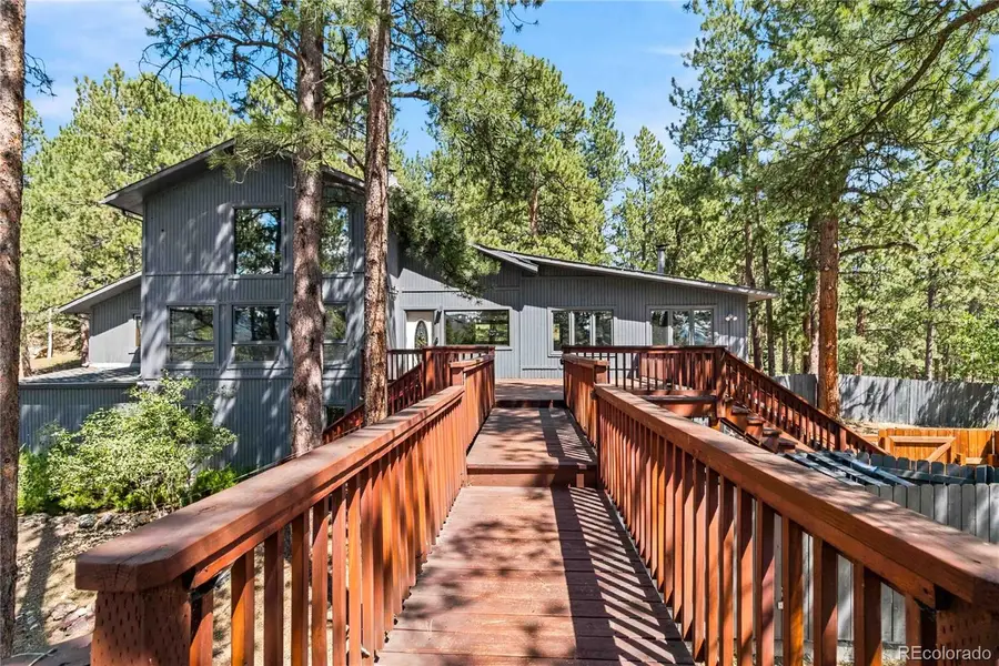 6283 Starlight Drive, Morrison, CO 80465 - #2