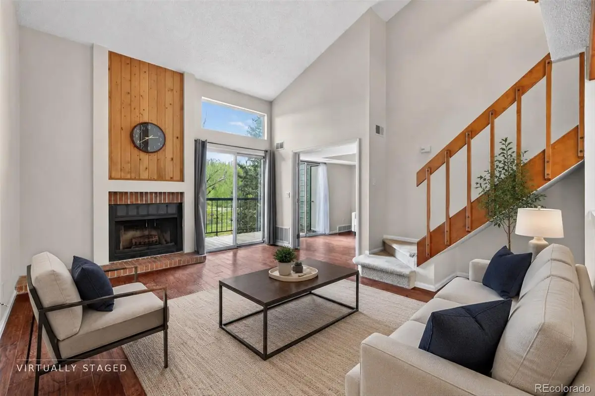 4899 S Dudley Street #23E, Littleton, CO 80123 - #1