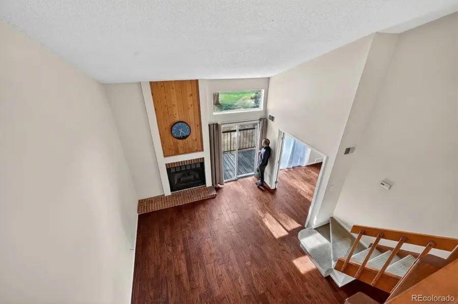 4899 S Dudley Street #23E, Littleton, CO 80123 - #2