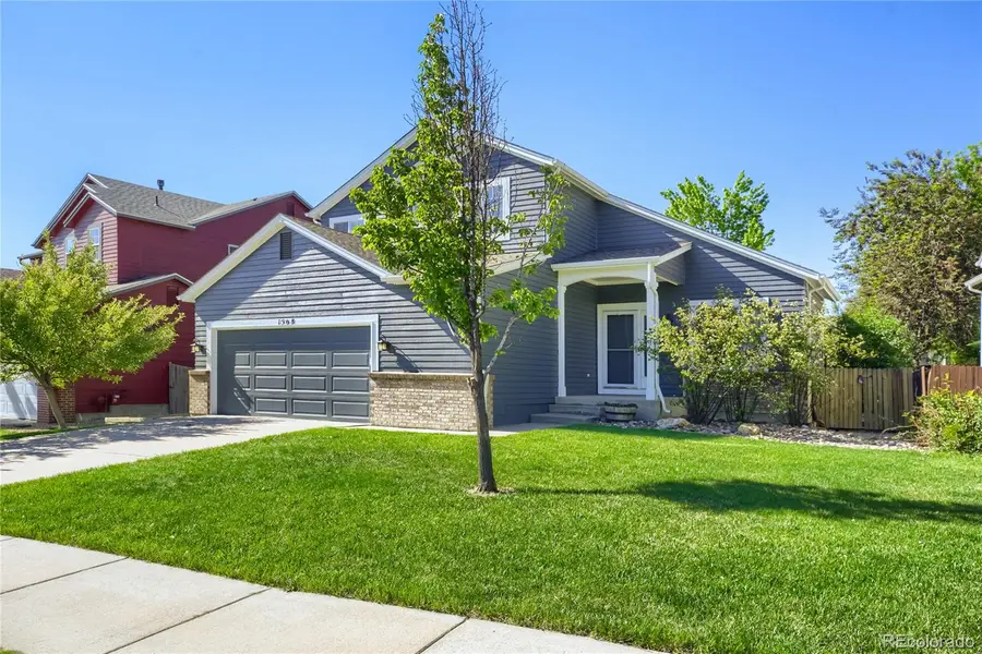 1568 Brimble Drive, Erie, CO 80516 - #2
