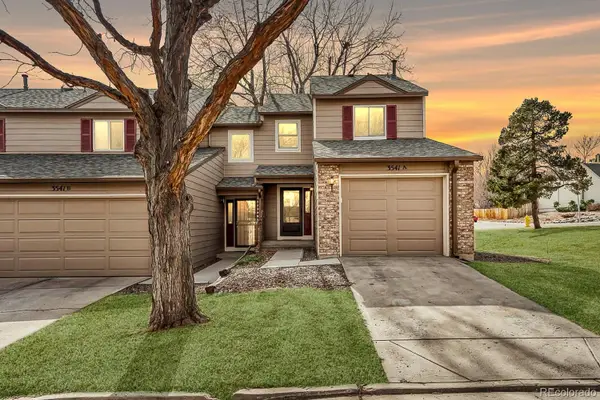 3541 S Telluride Circle #A, Aurora, CO 80013