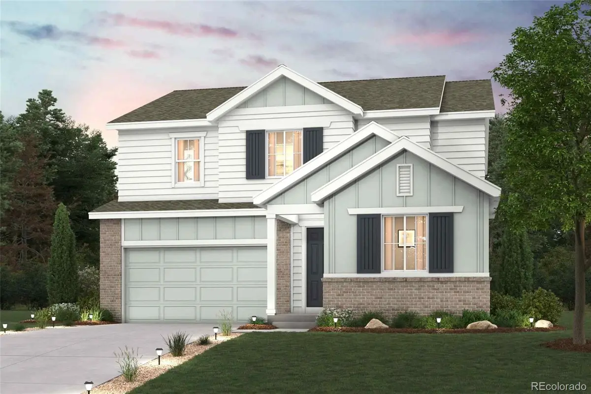 1352 Loraine Circle S, Lafayette, CO 80026 - #1