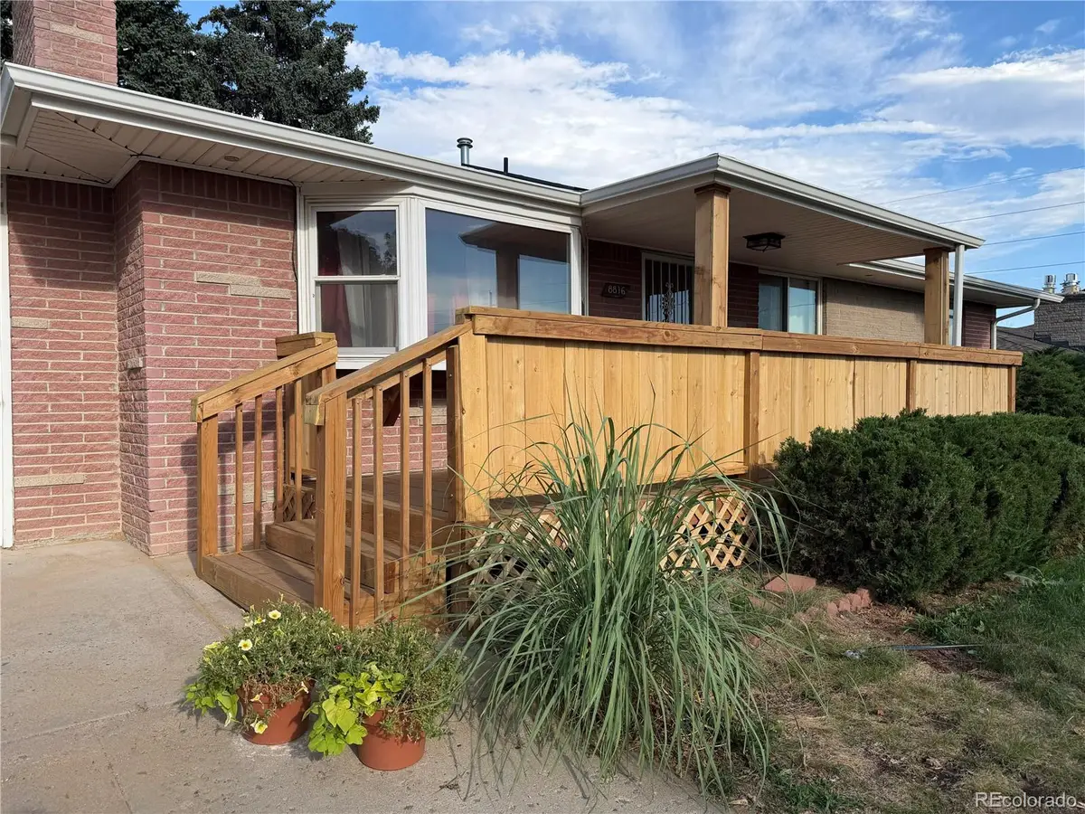 8816 Oakwood Street, Westminster, CO 80031 - #1