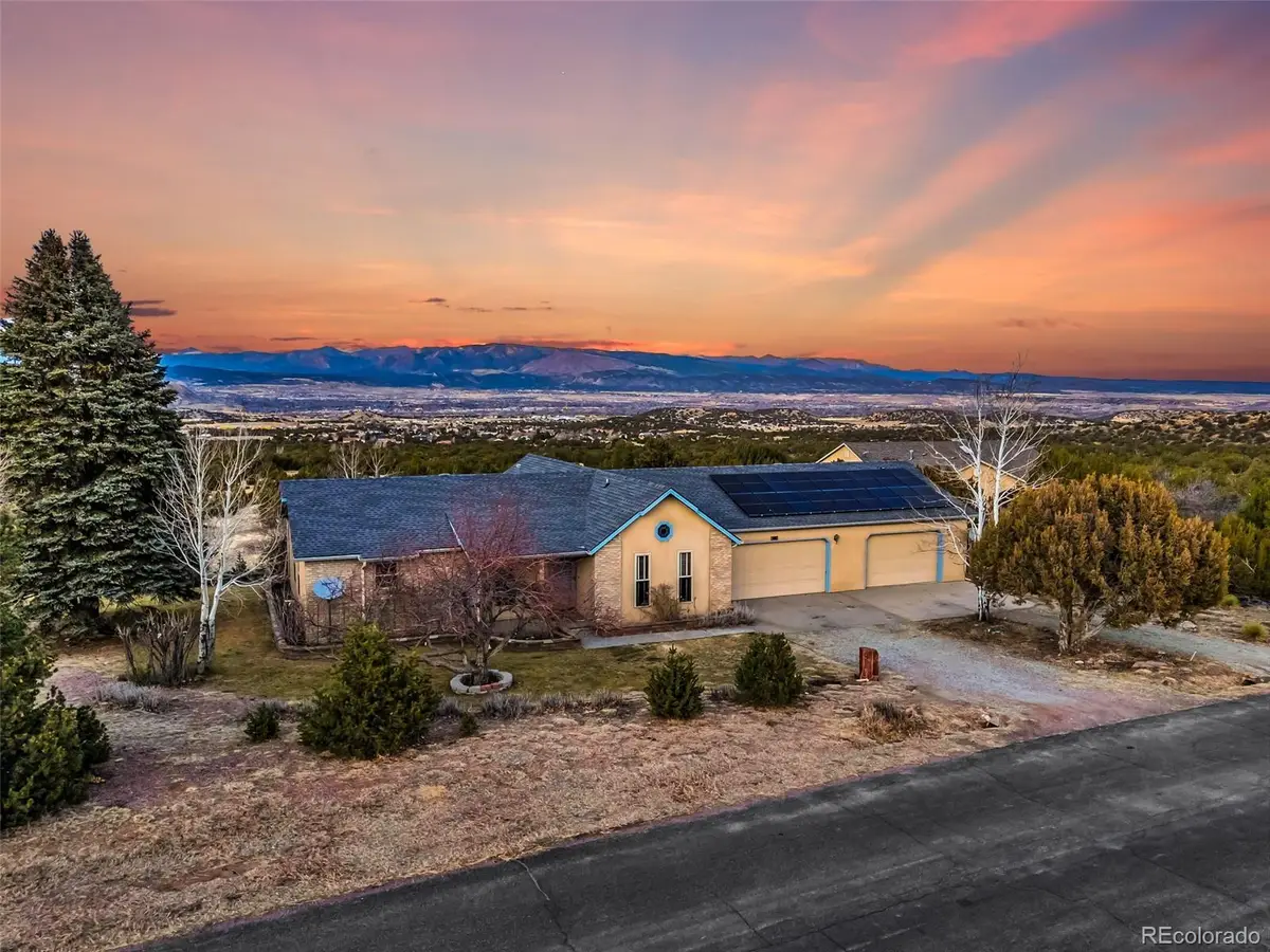 99 N Eagle Drive, Canon City, CO 81212 - Image #1