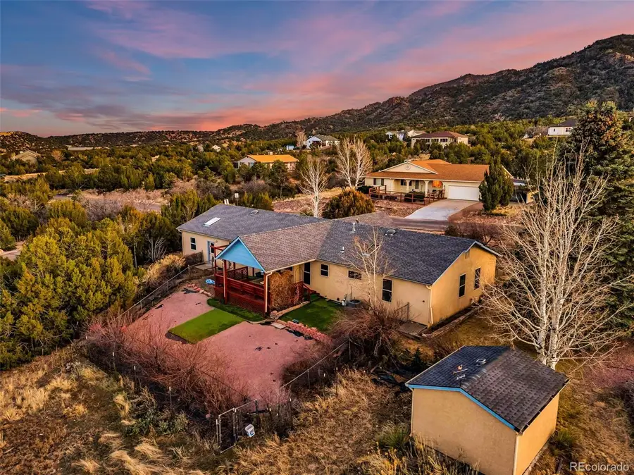 99 N Eagle Drive, Canon City, CO 81212 - Image #3