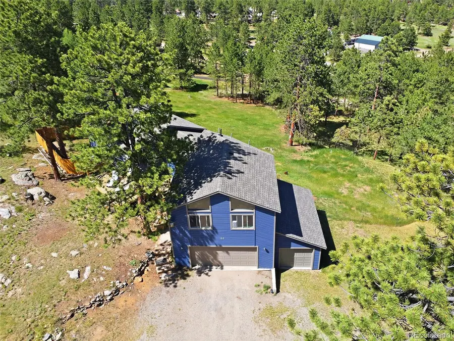 153 Chickadee Lane, Bailey, CO 80421 - #3