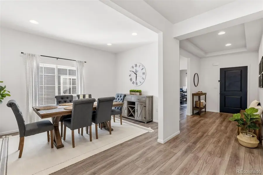 9232 Birr Court, Colorado Springs, CO 80927 - #2