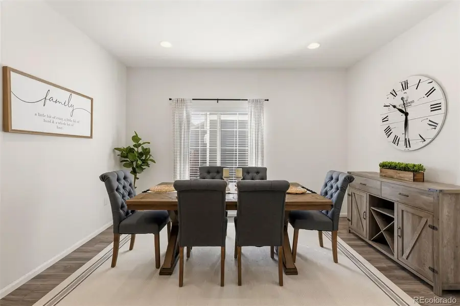 9232 Birr Court, Colorado Springs, CO 80927 - #3