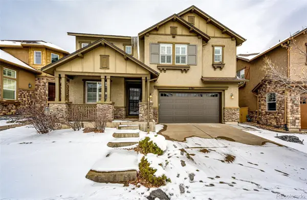 10914 Valleybrook Circle, Highlands Ranch, CO 80130