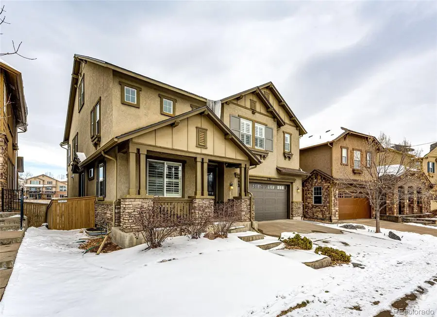 10914 Valleybrook Circle, Highlands Ranch, CO 80130 - #3