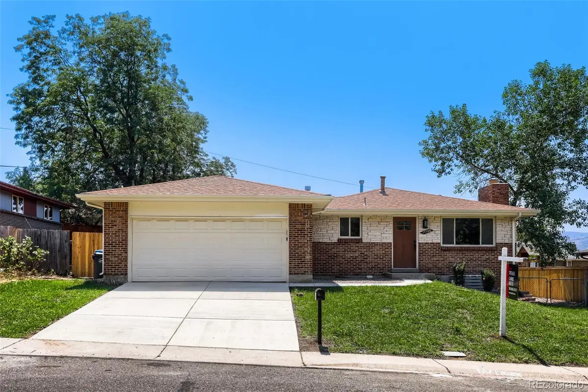 17100 W 16th Place W, Golden, CO 80401 - #1