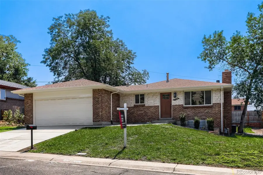17100 W 16th Place W, Golden, CO 80401 - #3