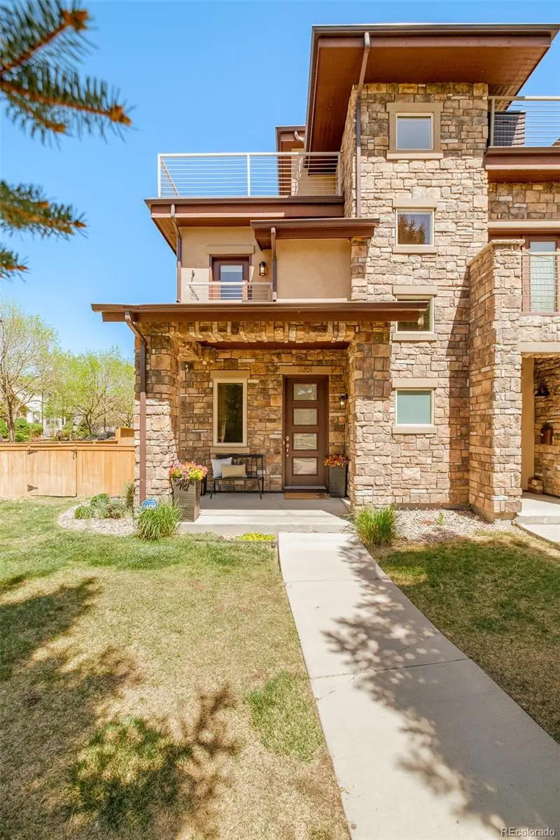 3351 W 20th Avenue, Denver, CO 80211 - #1