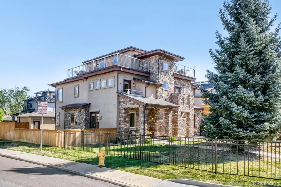 3351 W 20th Avenue, Denver, CO 80211 - #2