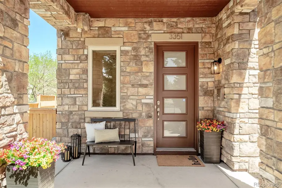 3351 W 20th Avenue, Denver, CO 80211 - #3