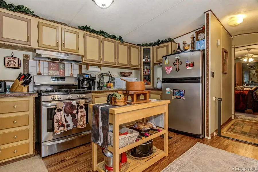 5150 Airport Road, Colorado Springs, CO 80916 - #2