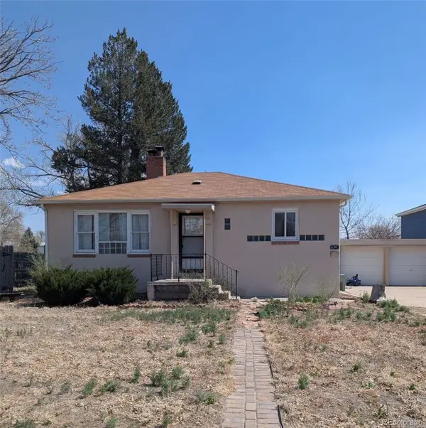 630 Walnut Street, Fort Morgan, CO 80701