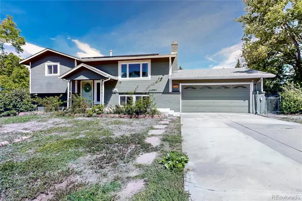 1461 Kennedy Drive, Northglenn, CO 80234