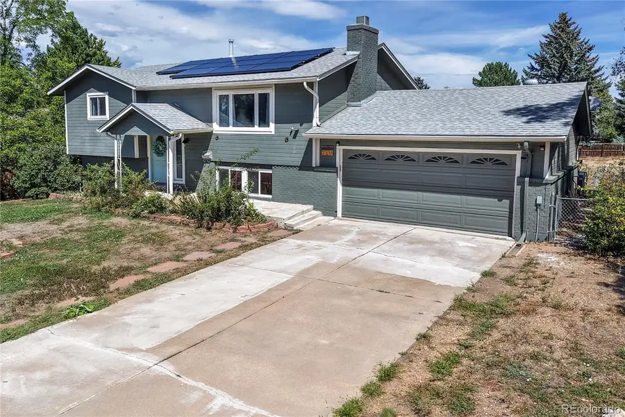 1461 Kennedy Drive, Northglenn, CO 80234 - #2