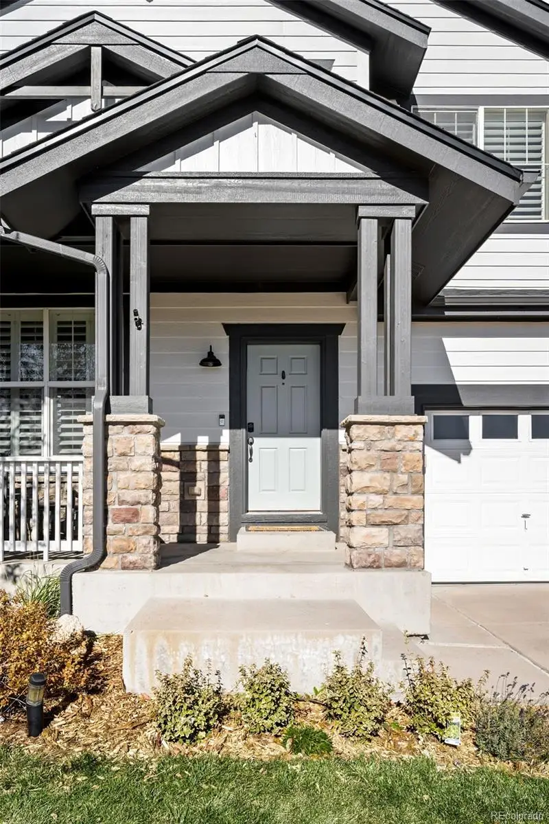 11662 S Maiden Hair Way, Parker, CO 80134 - #3