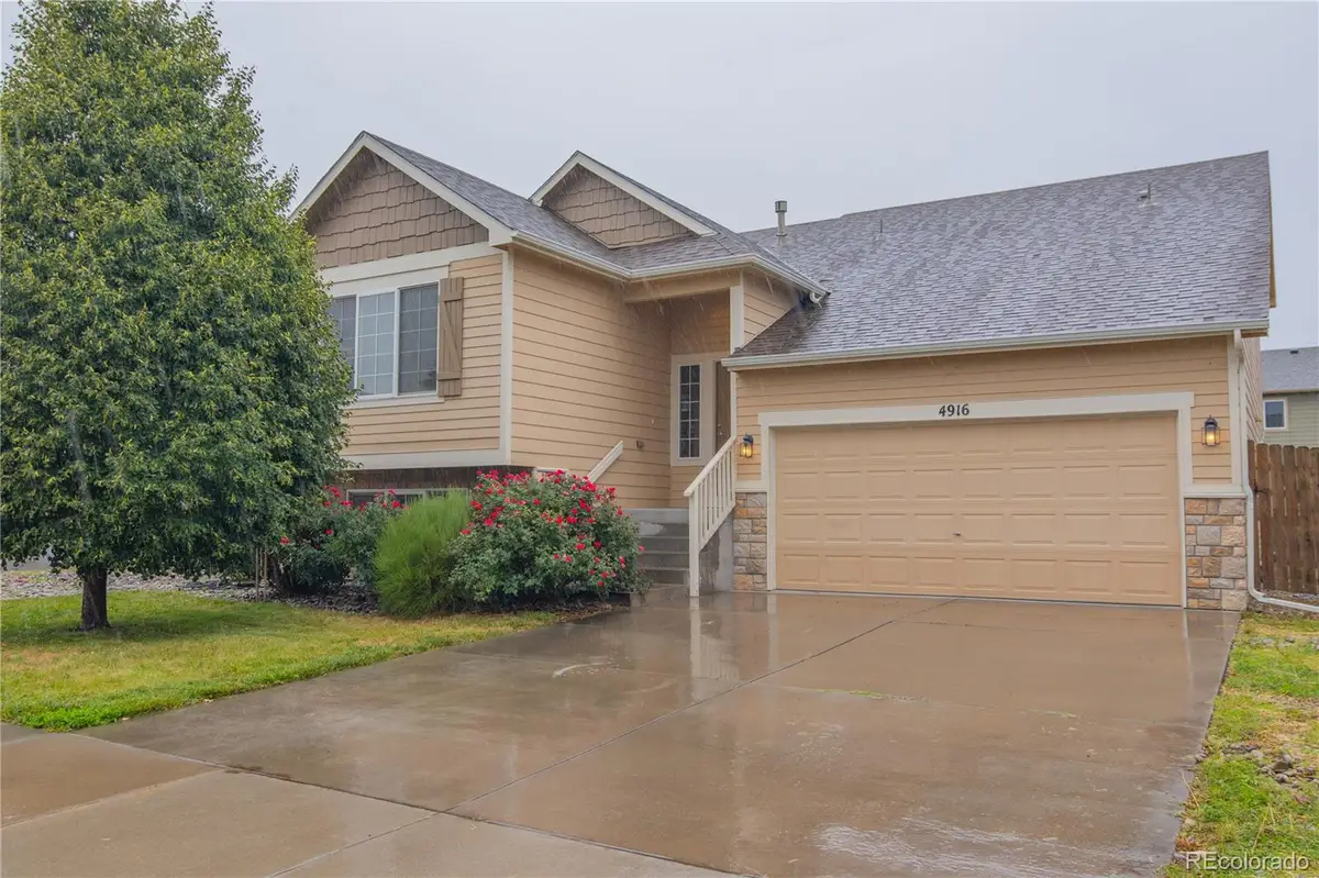 4916 Justeagen, Colorado Springs, CO 80911 - Image #1