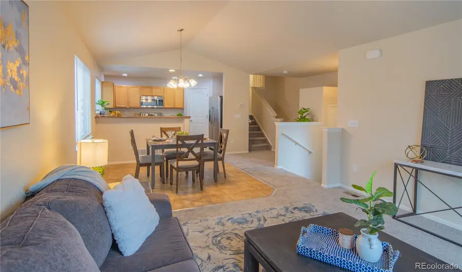 4916 Justeagen, Colorado Springs, CO 80911 - Image #3