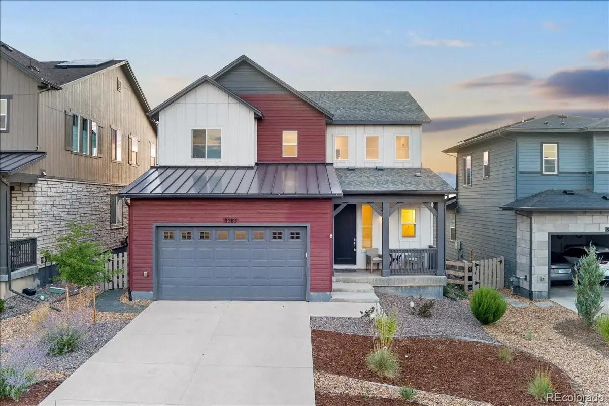 8583 Cheraw Street, Littleton, CO 80125 - Image #1