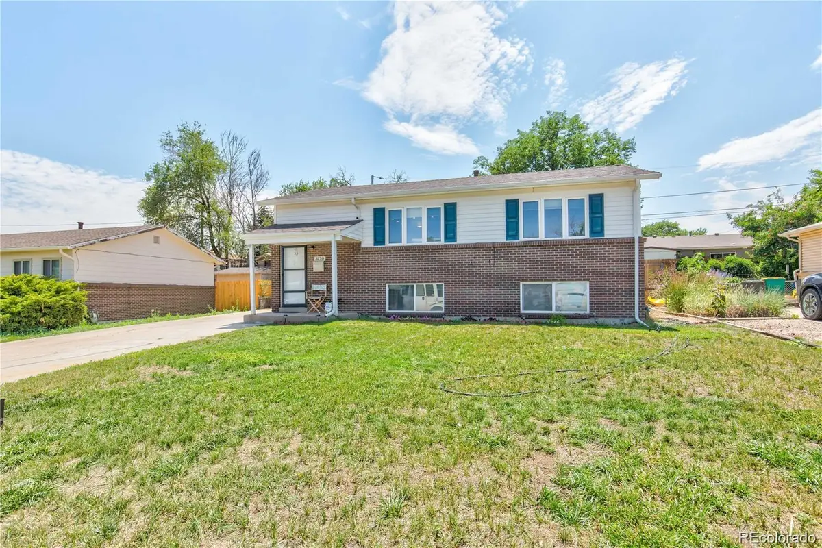 3170 W 94th Avenue, Westminster, CO 80031 - #1