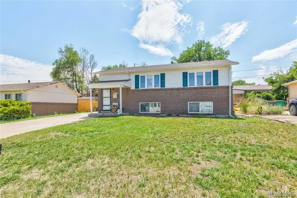 3170 W 94th Avenue, Westminster, CO 80031