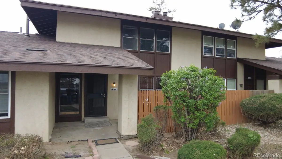 15130 E Hampden Circle, Aurora, CO 80014 - #1