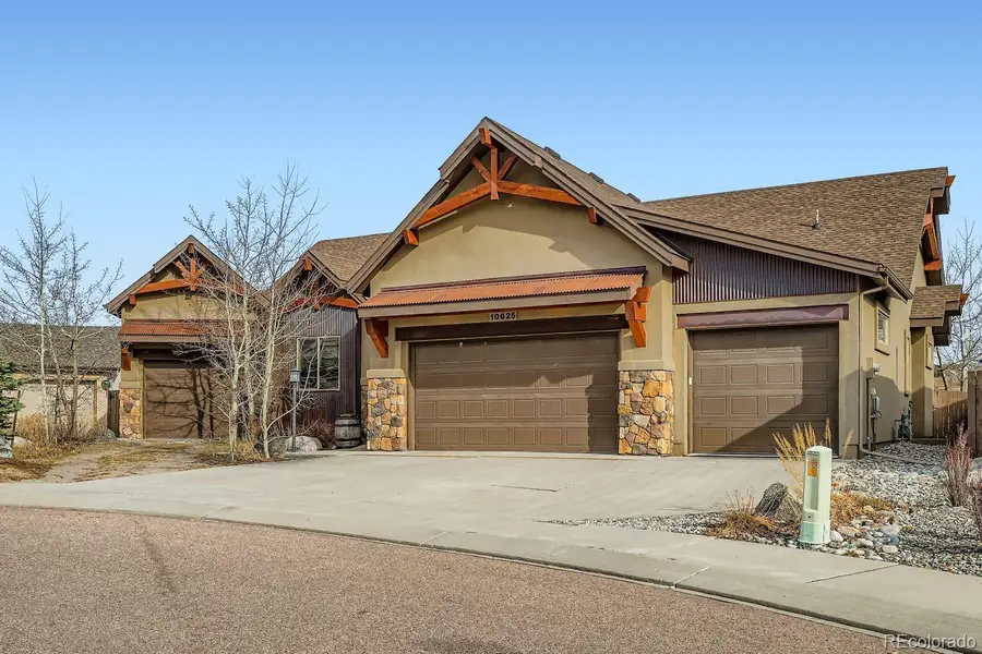 10625 Slumber Ridge Way, Colorado Springs, CO 80908 - Image #3