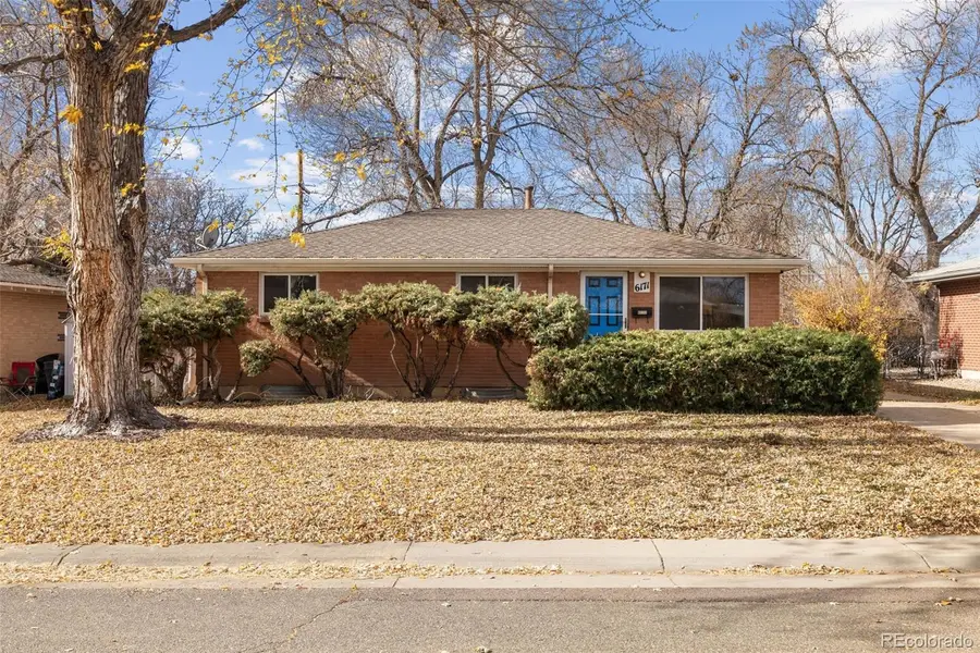 6171 Hoyt Street, Arvada, CO 80004 - Image #2